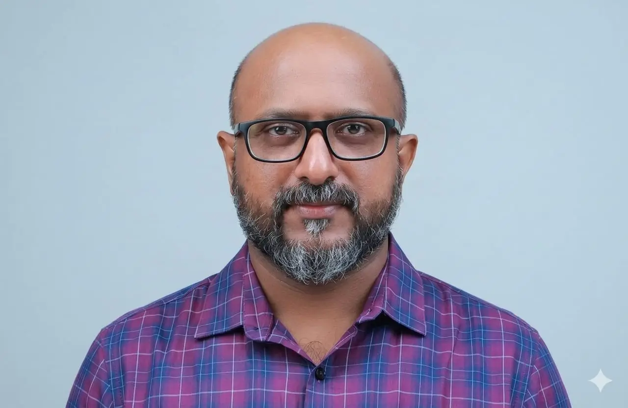 Dr. S Abhilash to be elected as National Member of Indian Meteorological Society