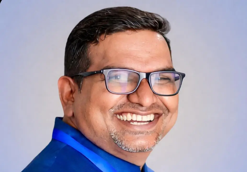 CUSAT Professor Appointed as Member of the Governing Council of the Indian Institute of Geomagnetism