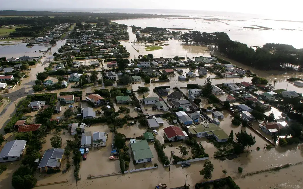 കാലാവസ്ഥാ വ്യതിയാനത്തിന്റെ മുന്നറിയിപ്പ്: 2004-ലെ പോലെ പ്രളയം വീണ്ടും വന്നാൽ കൂടുതൽ ഭീകരമാകും