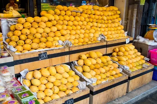 കാലാവസ്ഥാ വ്യതിയാനം: മാമ്പഴ കൃഷി ഇടിയുന്നു, മാമ്പഴത്തിന്റെ ഗുണനിലവാരവും സ്വാദും കുറയുന്നു