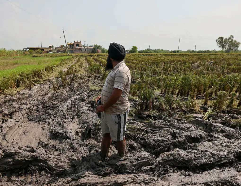 മൺസൂണിന് മുൻപും കൃഷിക്ക് ഭീഷണി: കാലാവസ്ഥാ വ്യതിയാനത്തിന്റെ പുതിയ മുഖം