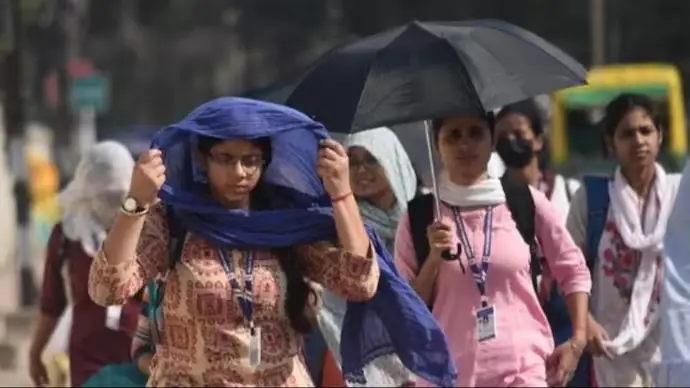 തടാകങ്ങളും മരങ്ങളും ഇല്ലാതായി, 78% പച്ചപ്പ് നഷ്ട്ടപ്പെട്ടു, കൊടും ചൂടിലേക്ക് മാറുന്ന ബെംഗളൂരു