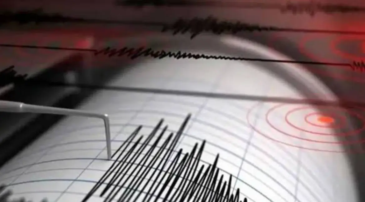 വടക്കൻ ജപ്പാനിൽ ശക്തമായ ഭൂചലനം; സുനാമി മുന്നറിയിപ്പ് പുറപ്പെടുവിച്ചു