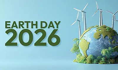 Earth day 2026: പരിസ്ഥിതി സംരക്ഷണത്തിന്റെ ആവശ്യം വീണ്ടും ഓർമ്മപ്പെടുത്തുന്ന ദിവസം