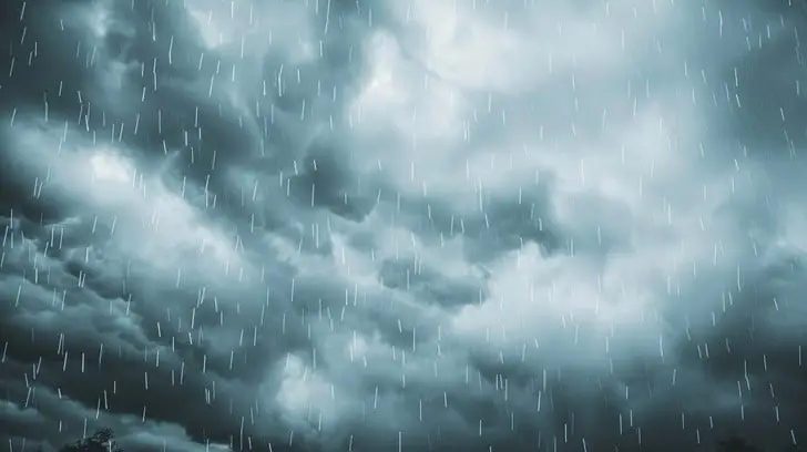 ദക്ഷിണാഫ്രിക്കയിൽ ശക്തമായ കാലാവസ്ഥാ മുന്നറിയിപ്പ്, പ്രളയത്തിനും നാശനഷ്ടങ്ങൾക്കും സാധ്യത 