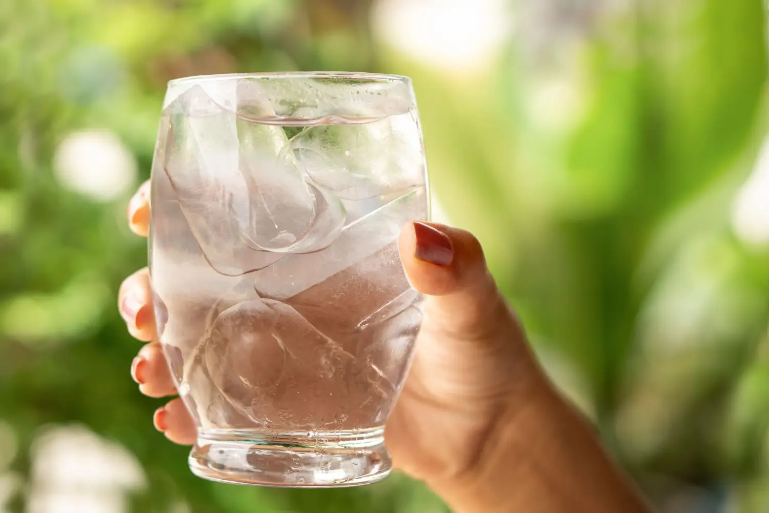 വേനൽക്കാലത്ത് തണുത്ത വെള്ളം കുടിക്കുമ്പോൾ സൂക്ഷിക്കുക, മറഞ്ഞിരിക്കുന്നത് ദീർഘകാല ആരോഗ്യ പ്രശ്നങ്ങൾ