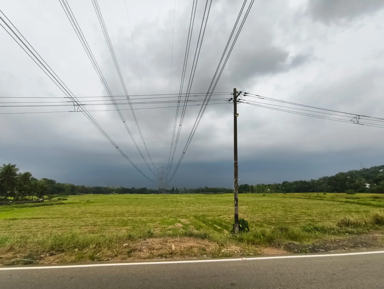 Kerala Weather 30/04/26 : കേരളത്തിൽ ഇന്നും മഴ സാധ്യത ; മഞ്ഞ അലർട്ടുകൾ  പ്രഖ്യാപിച്ചു
