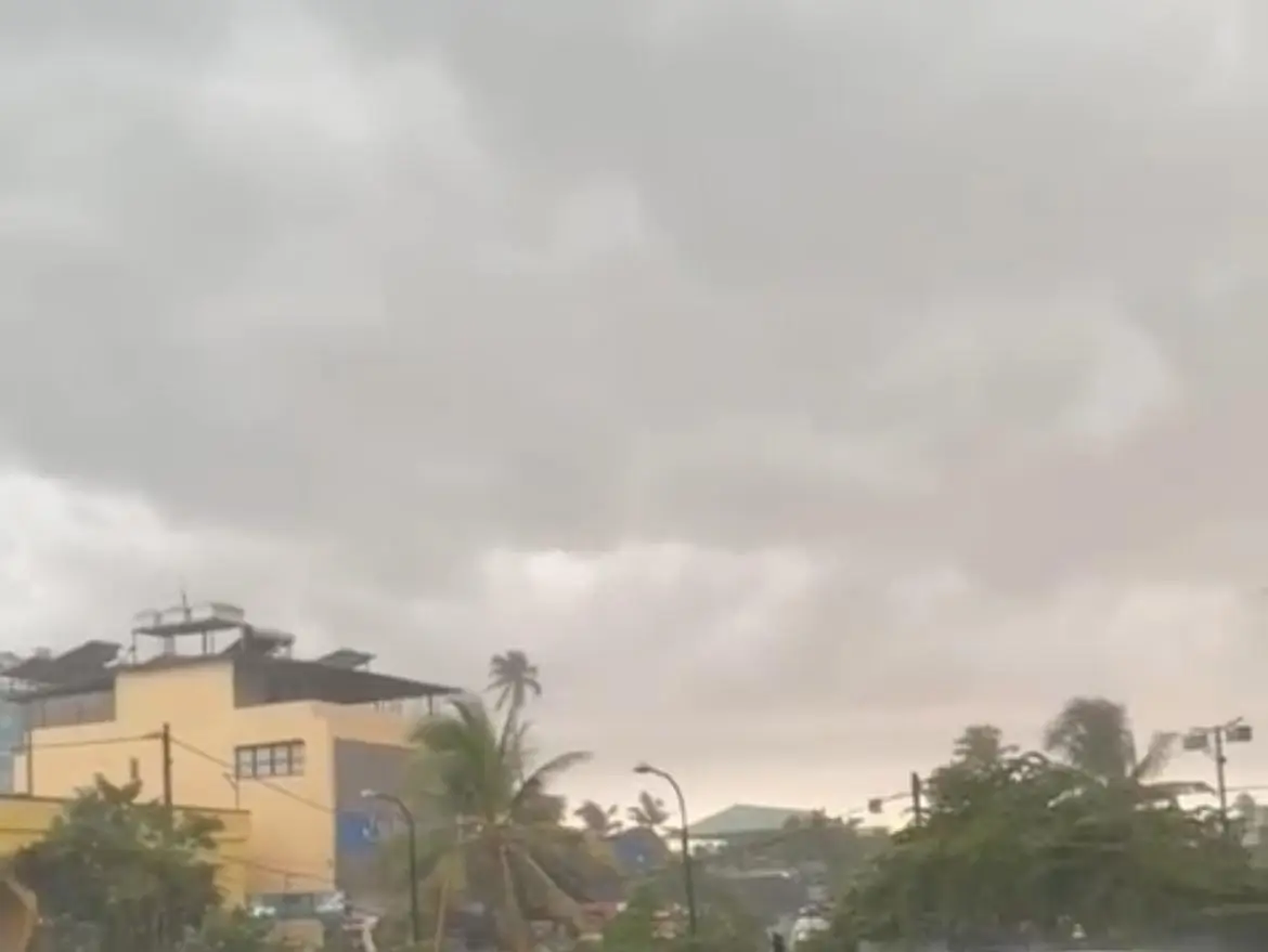 Kerala Weather : സംസ്ഥാനത്ത് ശക്തമായ മഴ മുന്നറിയിപ്പ്; മഞ്ഞ അലർട്ട് പ്രഖ്യാപിച്ചു