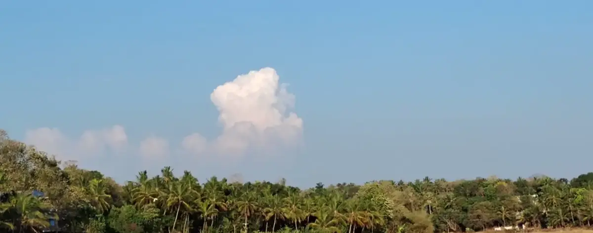 ഇടയ്ക്ക് പെയ്യുന്ന മഴ അത്രനല്ലതല്ല, കഠിനമായ വേനൽച്ചൂടിനേക്കാൾ അപകടമെന്ന് പഠനം