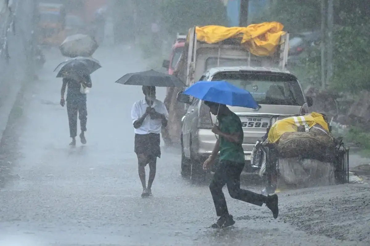 ജൂൺ ഒന്നോടെ കേരളത്തിൽ കാലവർഷമെത്തും, ഓസ്‌ട്രേലിയയിലെ വരണ്ട കാലാവസ്ഥ ഇന്ത്യക്ക് അനുകൂലം