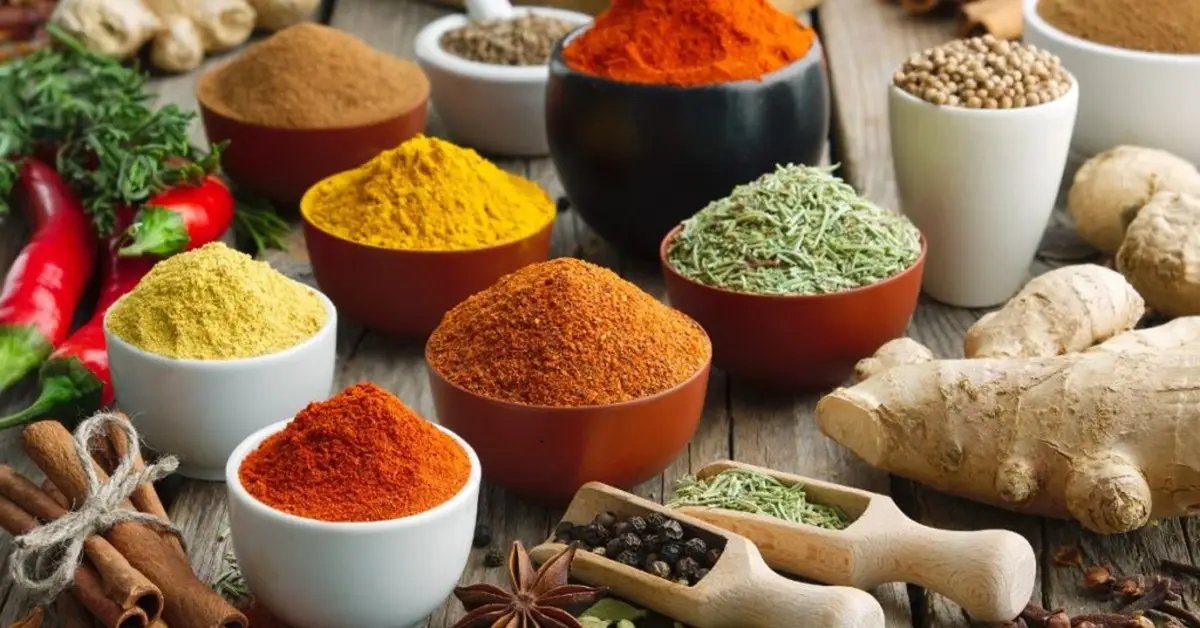 കാലാവസ്ഥാ വ്യതിയാനം : ഇന്ത്യയുടെ മസാല വ്യവസായം  പ്രതിസന്ധിയിലേക്ക്