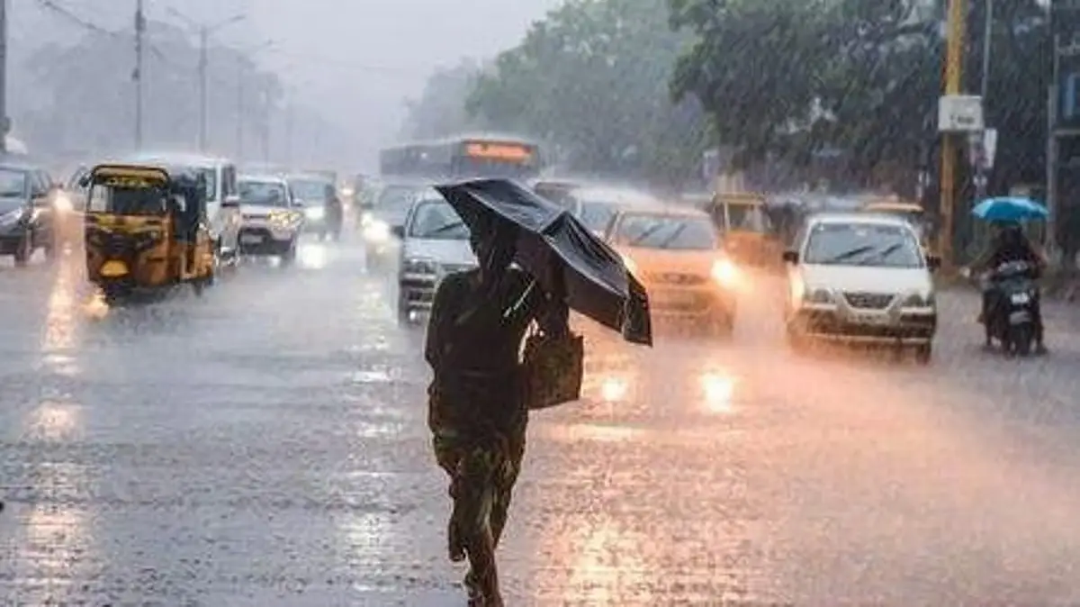 Monsoon 2026 : Southwest Monsoon Likely to Reach Kerala by May 26: IMD