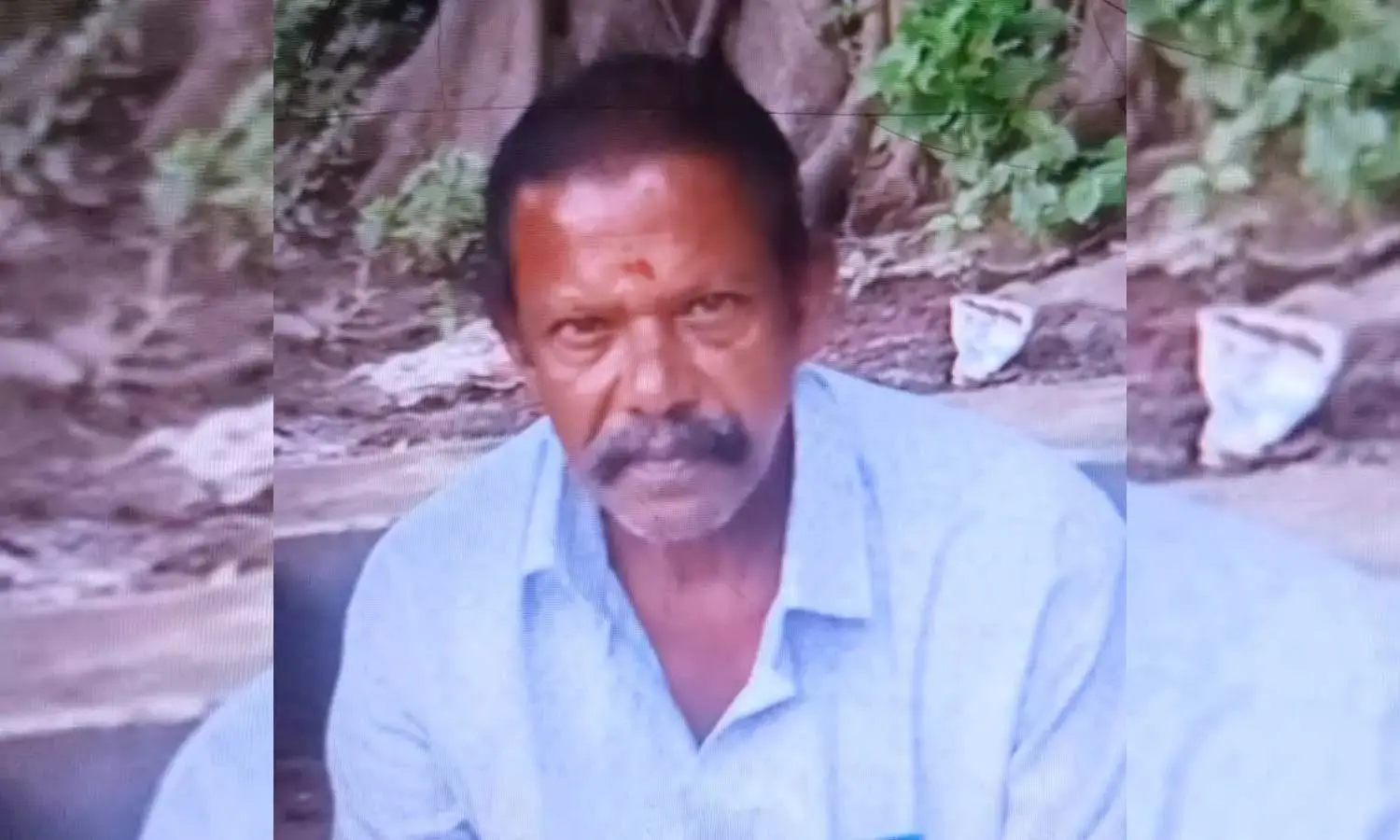 അരൂരിൽ മിന്നലേറ്റ് വയോധികൻ മരിച്ചു