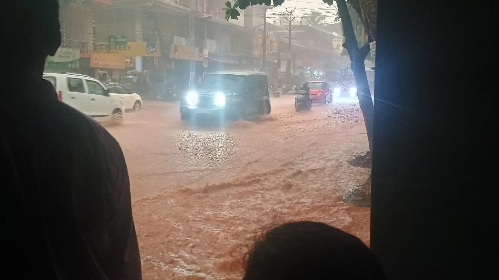 കേരളത്തിലേക്ക് മഴക്കാലം ശക്തിപ്രാപിക്കുന്നു, അടുത്ത ദിവസങ്ങളിൽ സംസ്ഥാനത്ത് വ്യാപക മഴ