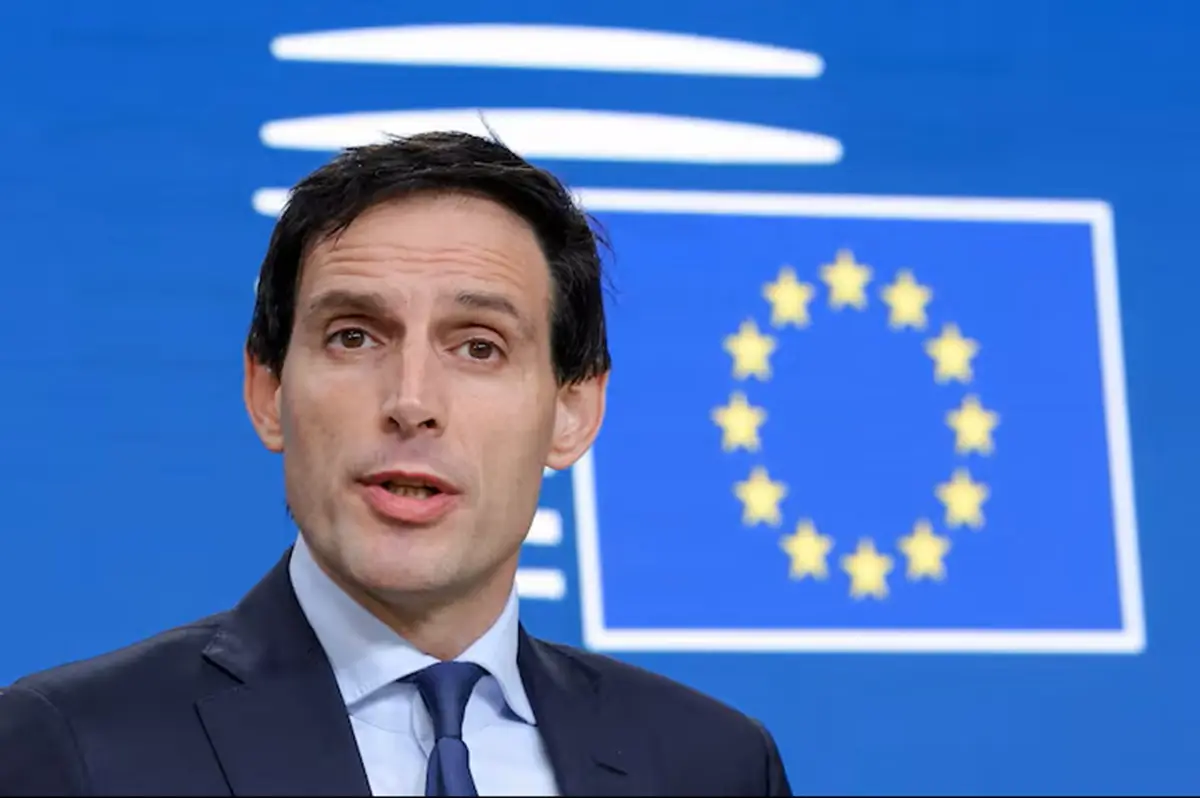 Climate Crisis: UN COP Summits Have Fallen Short of Expectations, Says EU Climate Commissioner