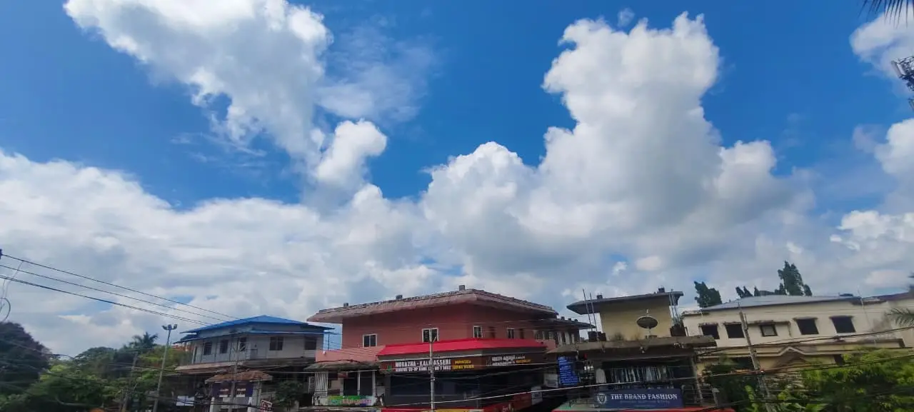 കേരളത്തിൽ കാലവർഷം ദുർബലമാകുന്നു; വില്ലനായി 'എൽ നിനോ'