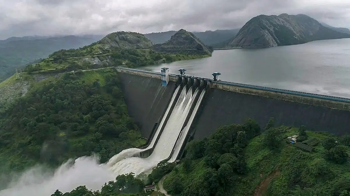 മുല്ലപ്പെരിയാർ വീണ്ടും ചർച്ച വിഷയമാകുന്നു; വൈഗൈ ഡാമിൽ ജലക്ഷാമം രൂക്ഷം, കർഷകർ ആശങ്കയിൽ