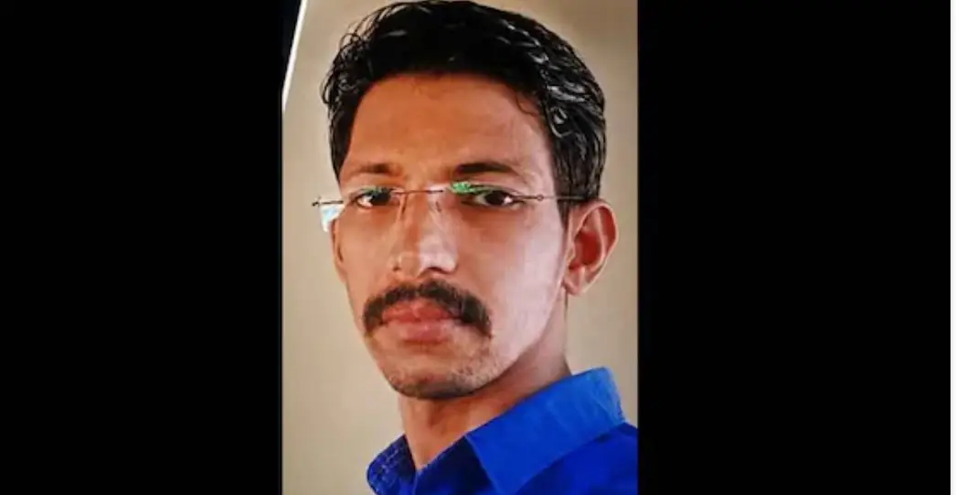 ചാലിയാറിൽ മീൻപിടിത്തത്തിനിടെ യുവാവ് മുങ്ങിമരിച്ചു