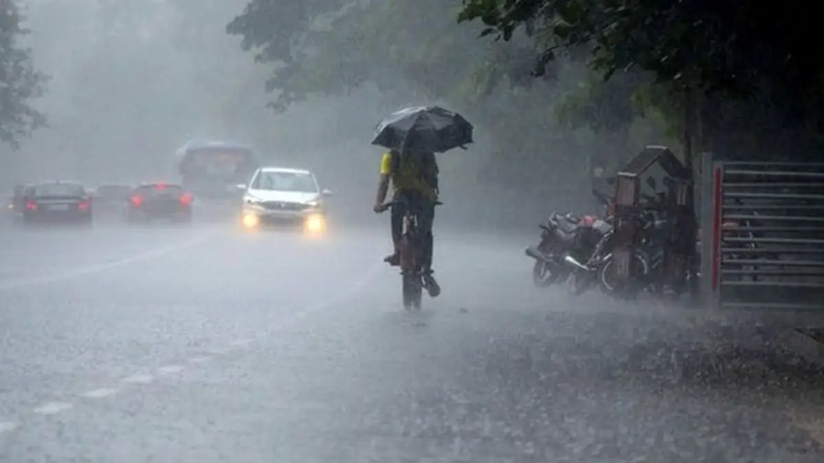 കാലവർഷം കൂടുതൽ ശക്തമാകും; കേരളത്തിലും തീരപ്രദേശങ്ങളിലും ജാഗ്രത തുടരണമെന്ന് കാലാവസ്ഥ വകുപ്പ്