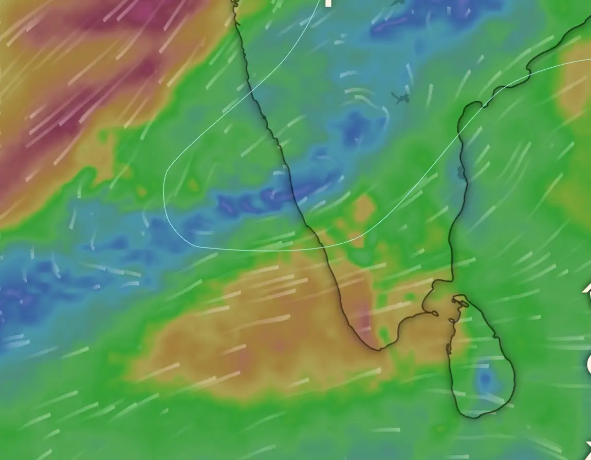 Kerala Weather 07/06/26 : ശക്തമായ മഴ ഇടവേളകളോടെ തുടരും, കാറ്റിന് സാധ്യത