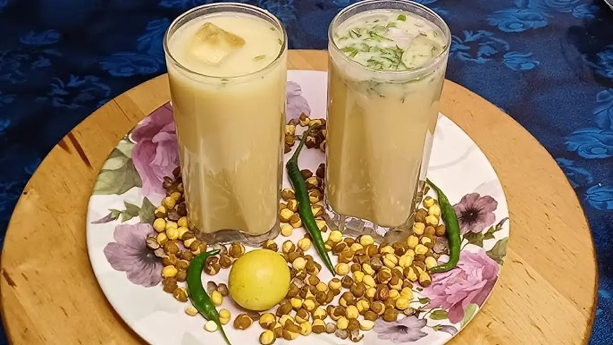 ചൂടുകാലത്ത് കൃത്രിമ എനർജി ഡ്രിങ്കുകൾക്ക് പകരം ‘സട്ടു’; പാരമ്പര്യ ഭക്ഷണശീലങ്ങളിലേക്ക് മടങ്ങാൻ ആഹ്വാനം ചെയ്ത് പ്രധാനമന്ത്രി