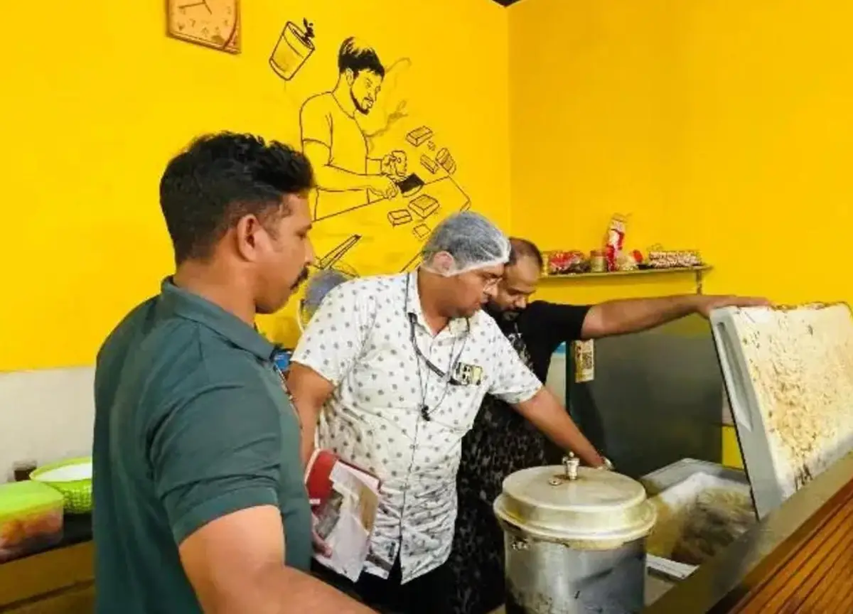 ഓപറേഷൻ മൺസൂൺ ശക്തമാക്കി; മൂന്ന് ദിവസത്തിനിടെ 23 സ്ഥാപനങ്ങൾ അടച്ചുപൂട്ടാൻ നിർദേശം