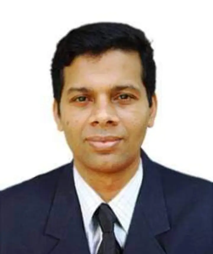 Ashraf Cherapuram 