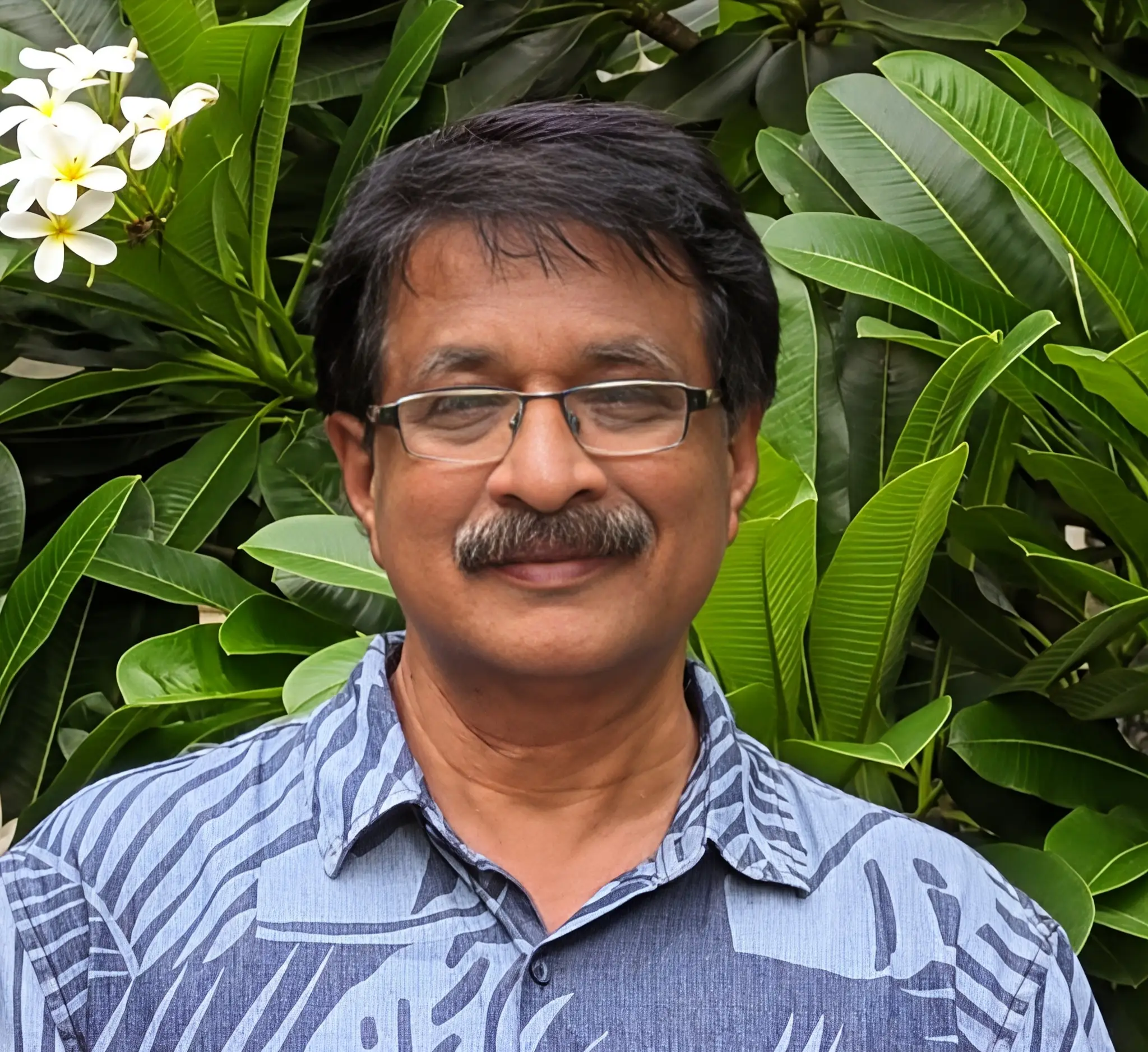  Dr. Gopakumar Cholayil 