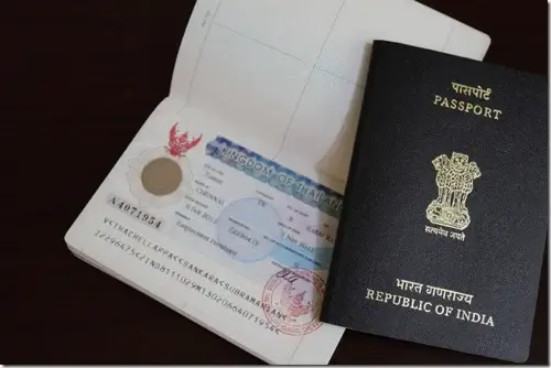 Passport and Visa Services to Be Temporarily Suspended from June 26