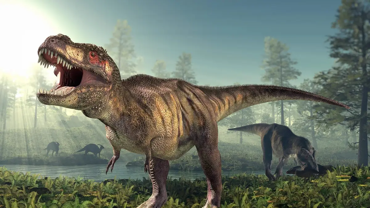 Why Did Earth Periodically Become Hotter During the Age of Dinosaurs?