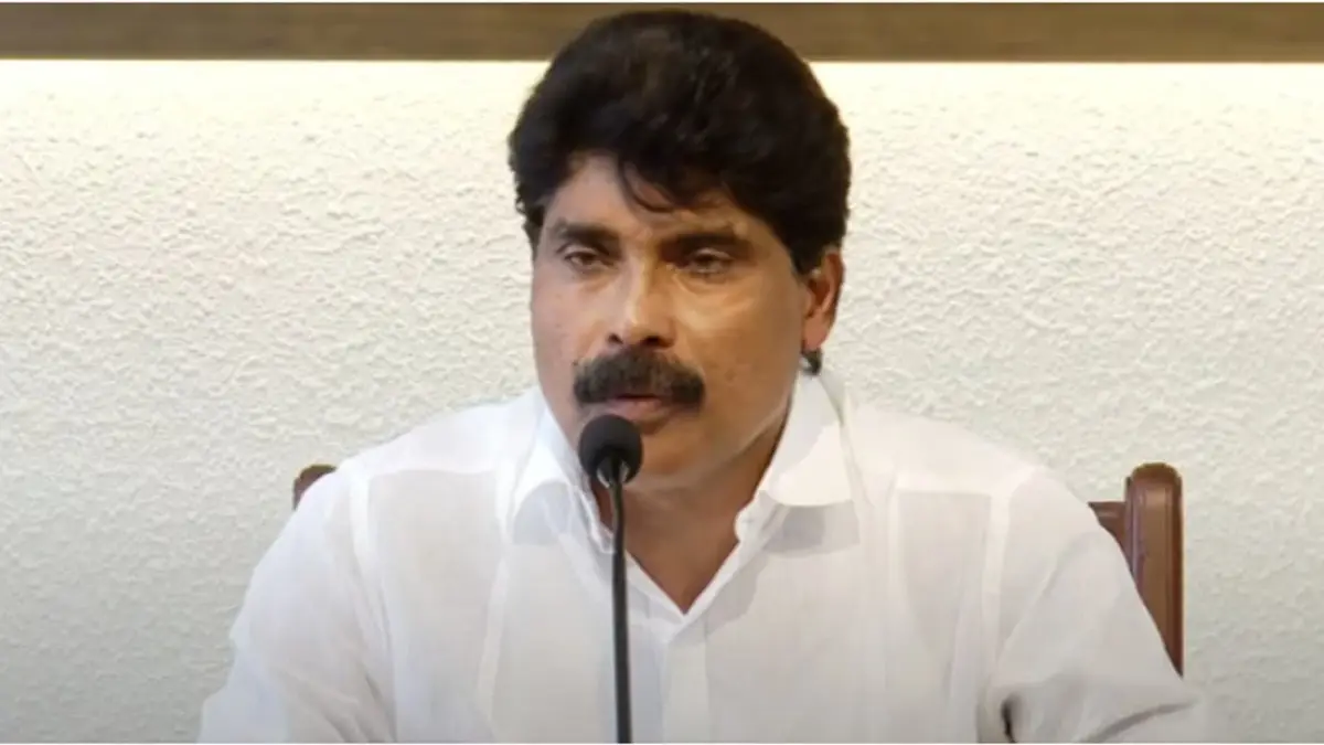 കേരളത്തിലെ മഴക്കുറവും എൽ-നിനോയും; കേന്ദ്രസഹായം ആവശ്യപ്പെട്ട് മന്ത്രി