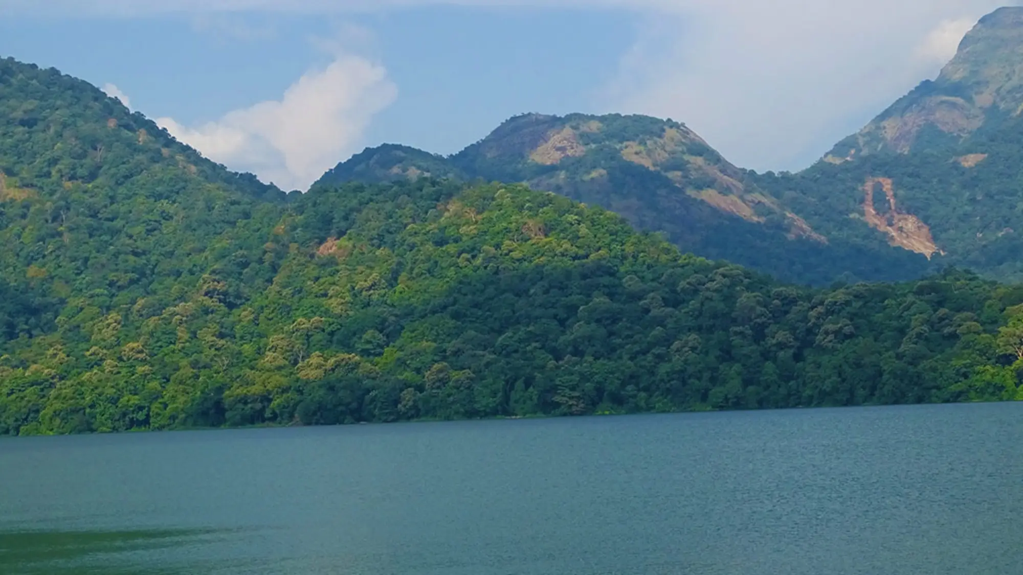 അണക്കെട്ടുകൾക്ക് ആശ്വാസം; ജലനിരപ്പ് ഉയരുന്നു, പക്ഷേ മഴക്കുറവ് തുടരുന്നു