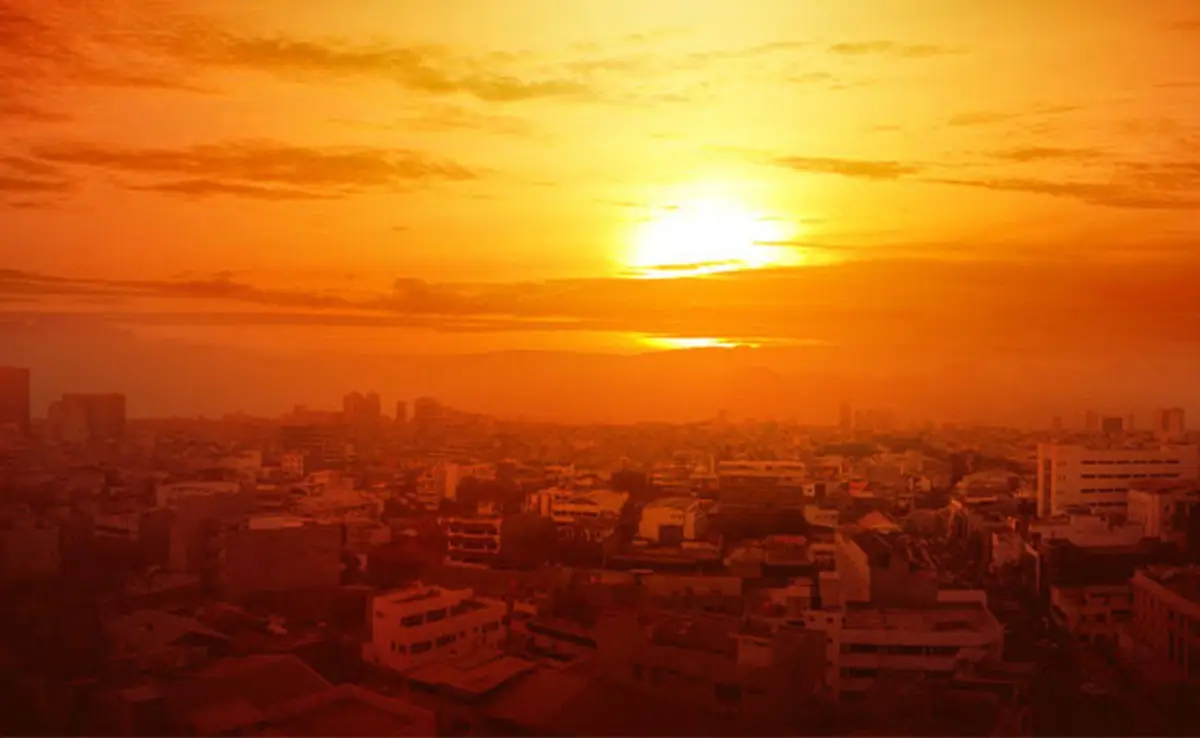 അയർലണ്ടിൽ വേനൽ കനക്കുന്നു; 27°C വരെ താപനില, കാട്ടുതീ, യെല്ലോ അലർട്ട്