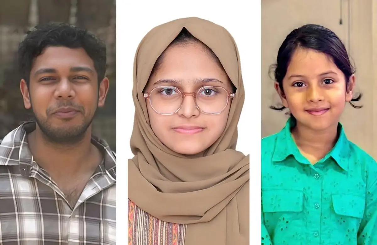 ഭൂരക്ഷാ അവാർഡുകൾ പ്രഖ്യാപിച്ച് ഗ്രീൻ വേംസ്, പുരസ്കാര നിറവിൽ ഏഴുവയസ്സുകാരിയും
