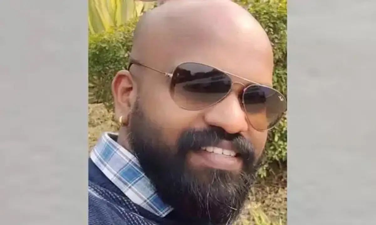 സിക്കിം തുരങ്കദുരന്തം; മലയാളി അനീഷ് മോഹനന്റെ മൃതദേഹം കണ്ടെത്തി