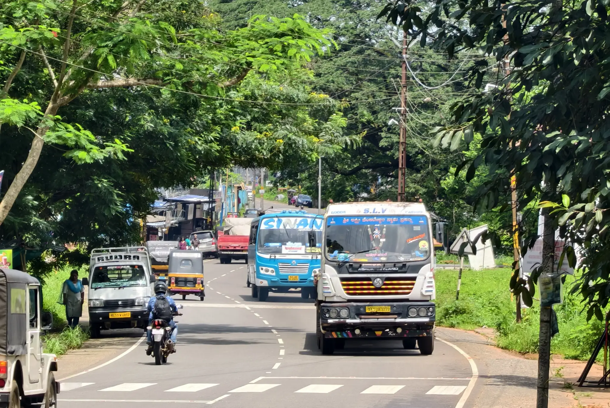 ഓഗസ്റ്റിലും സെപ്റ്റംബറിലും കേരളത്തില്‍ ഉള്‍പ്പെടെ മഴക്കുറവ്, ചൂട് കൂടും