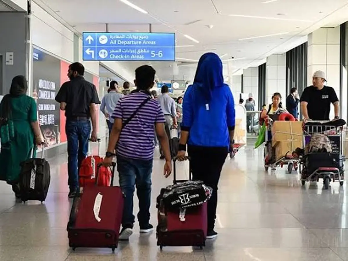 From Jackfruit to Certain Medicines: Restrictions on Carrying These Items to the UAE