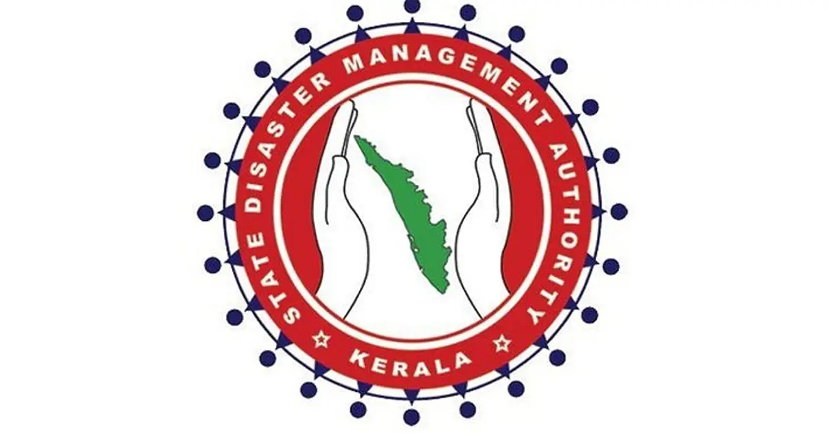 റെഡ് അലർട്ട് വൈകിയെന്ന വിമർശനം; വിശദീകരണവുമായി ദുരന്തനിവാരണ അതോറിറ്റി