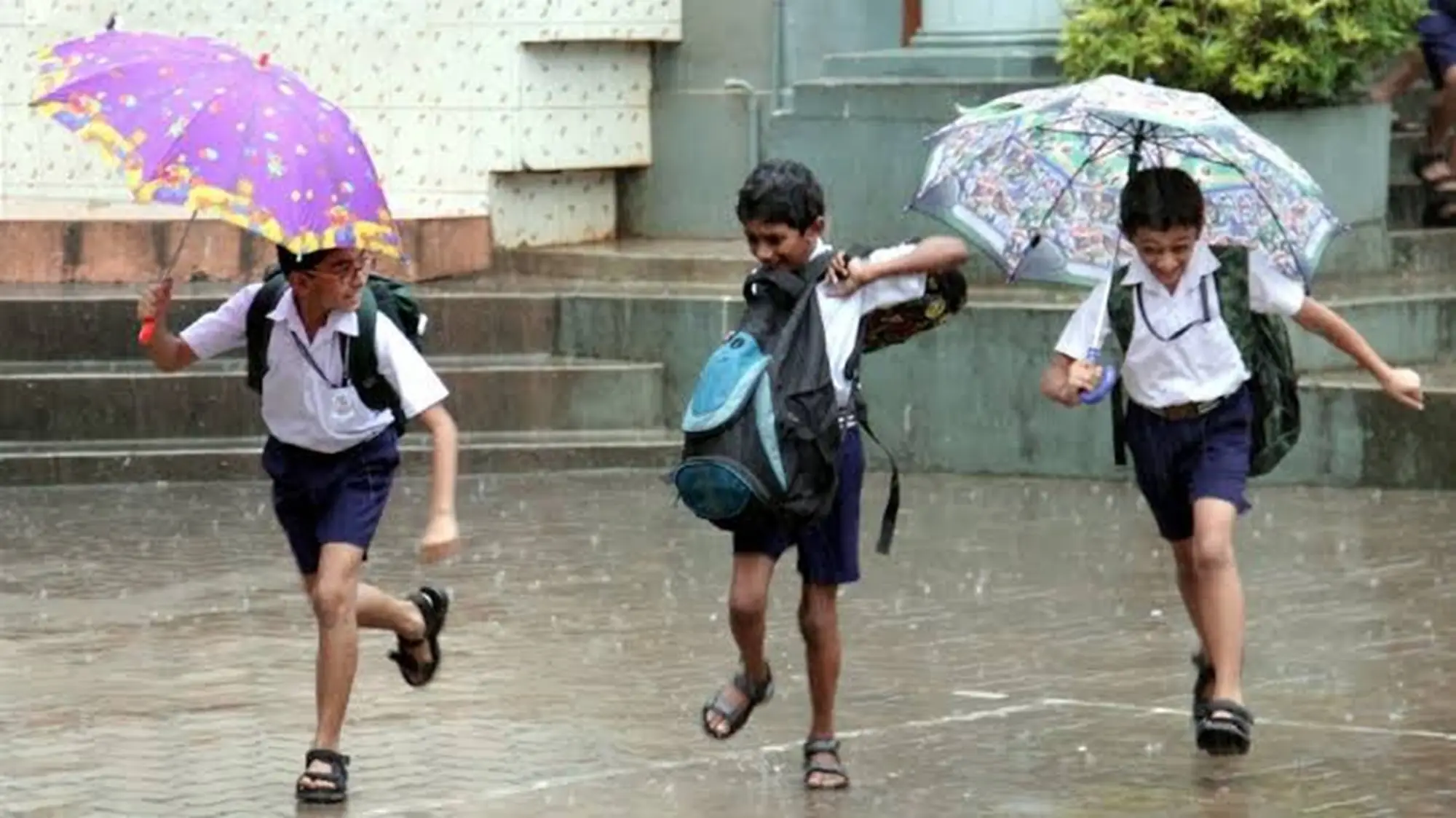 kerala Rain Live Update 04/08/26 : ഇരട്ട ചക്രവാതച്ചുഴി ; 8 ജില്ലകളിൽ ഇന്ന് റെഡ് അലർട്ട് പ്രഖ്യാപിച്ചു, വയനാട്, ആലപ്പുഴ ജില്ലകളിൽ നാളെ അവധി