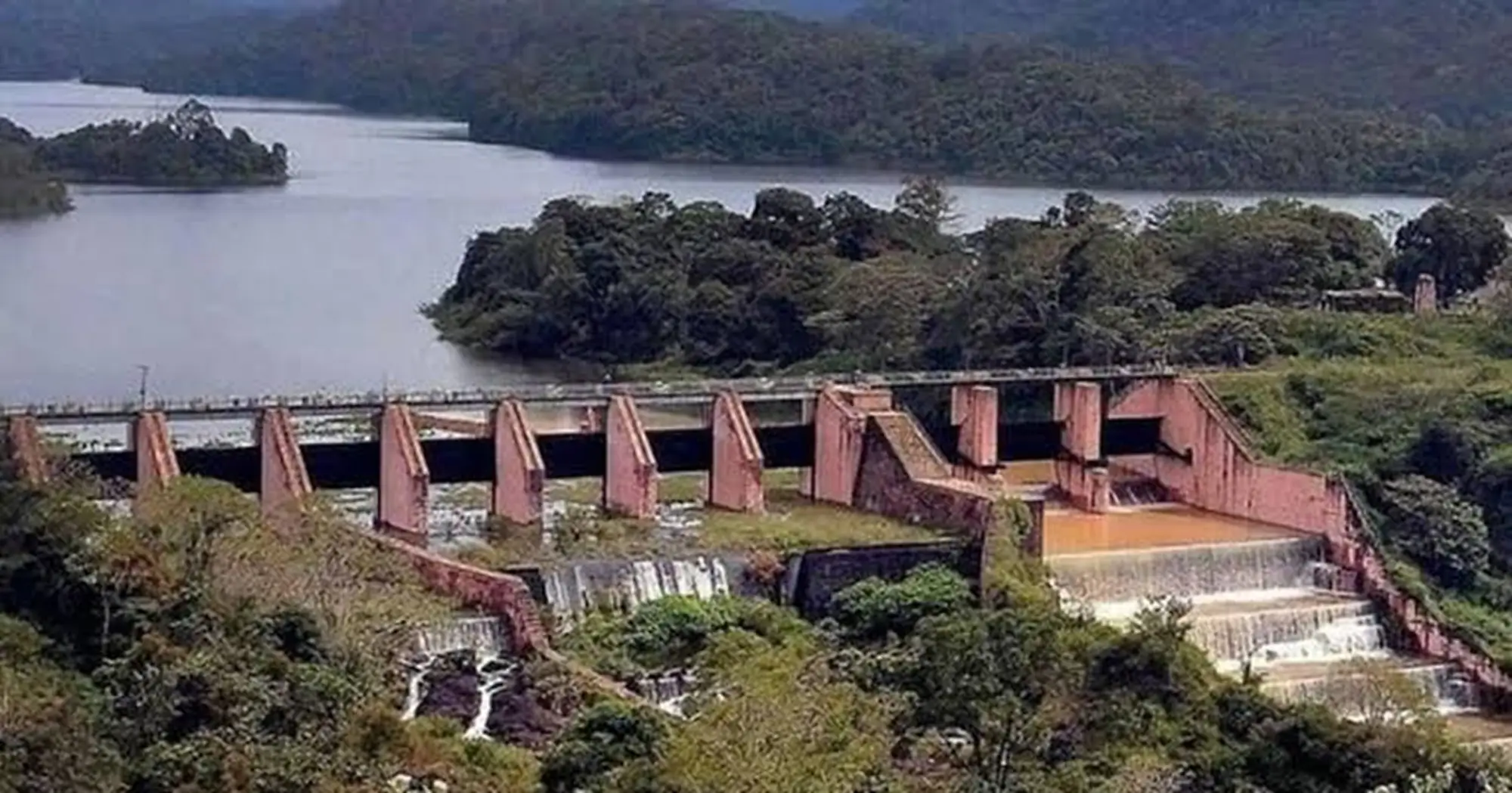 Rejection of Water Level Hike: മുല്ലപ്പെരിയാർ ജലനിരപ്പ് ഉയർത്തൽ: തമിഴ്നാടുമായി മുഖ്യമന്ത്രി ചർച്ച നടത്തും; മന്ത്രി മോൻസ് ജോസഫ്