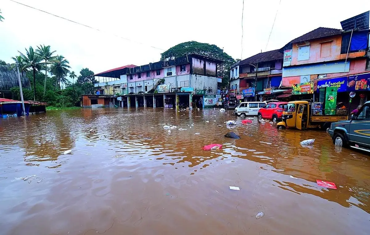  പത്തനംതിട്ടയിലെ രണ്ട് നദികളിൽ മഞ്ഞ അലർട്ട്; തീരദേശവാസികൾക്ക് ജാഗ്രത നിർദേശം