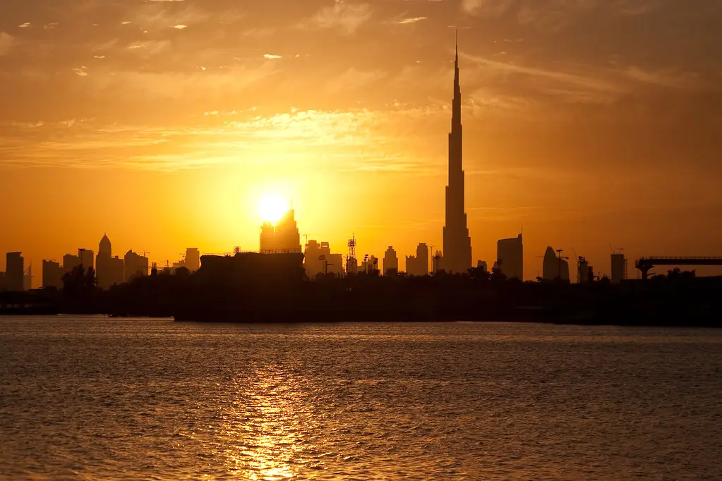 Will the Scorching Heat in the UAE Ease? Suhail Star Set to Appear