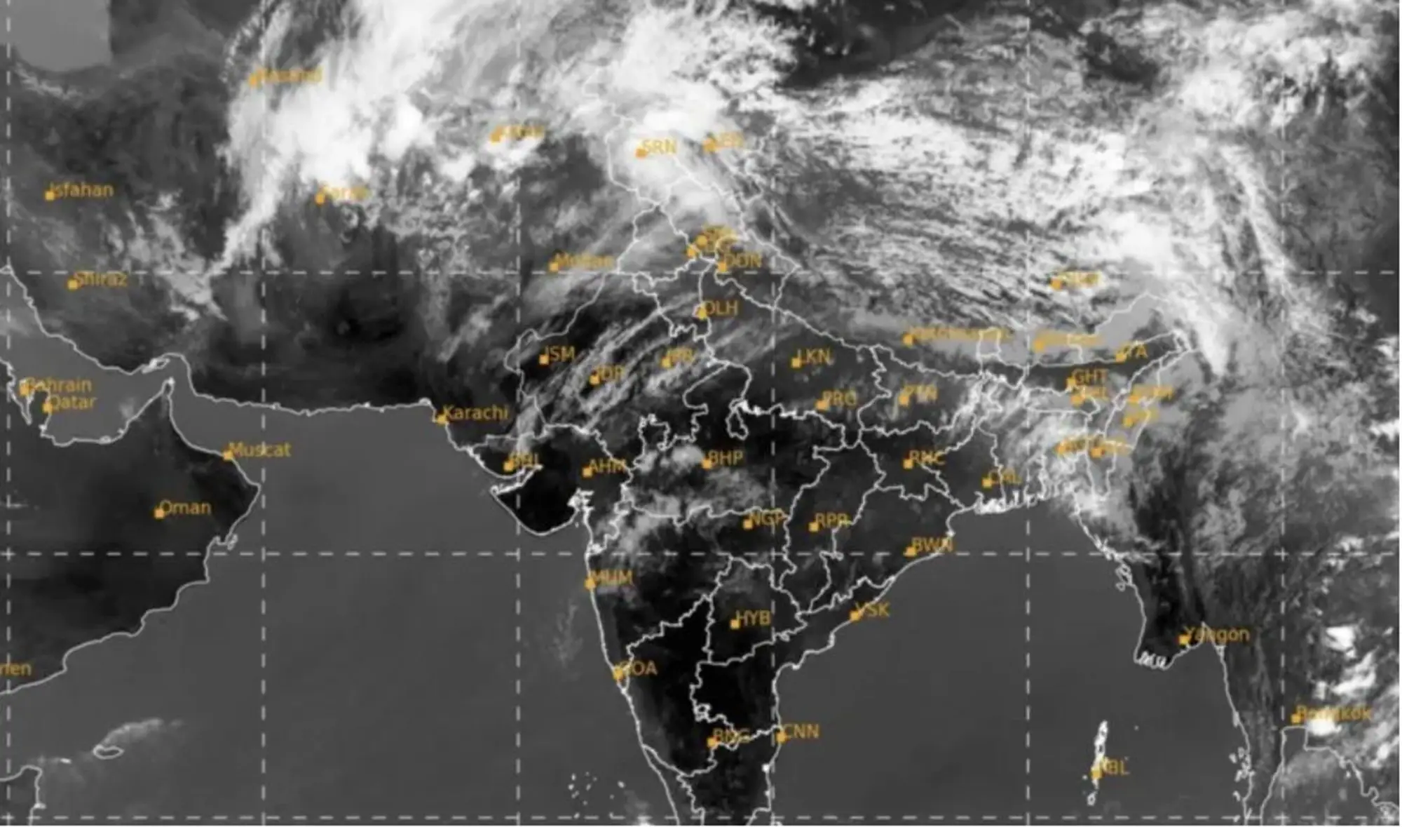 മഴയും ഇടിമിന്നലും ചുഴലിക്കാറ്റും ഒരു മണിക്കൂർ മുൻപേ അറിയാം; കോഴിക്കോടും തിരുവനന്തപുരത്തും വിൻഡ് പ്രൊഫൈലർ, ഇനി പ്രവചനം കൃത്യം