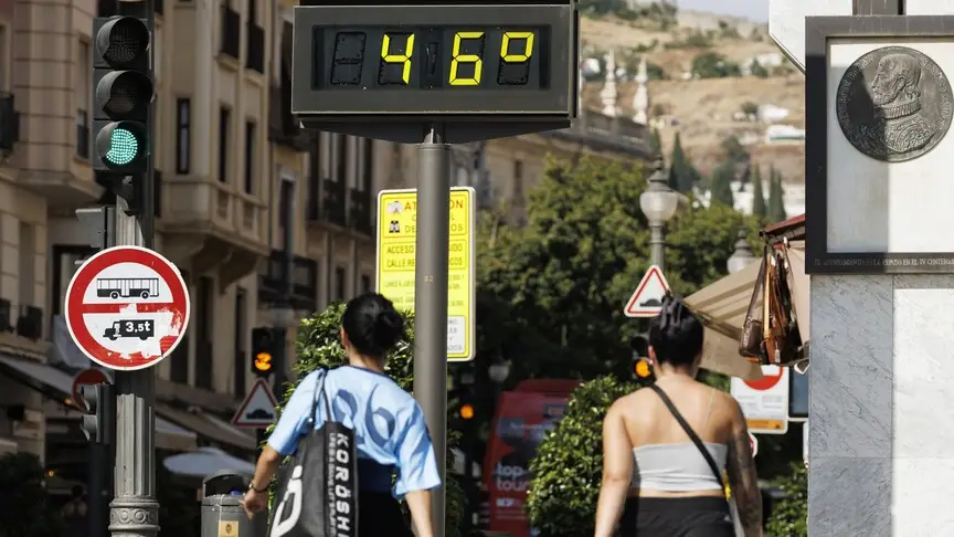 40°C കടന്ന് താപനില; തൊഴിലാളികളുടെ സുരക്ഷയ്ക്ക് സ്പെയിനിൽ കടുത്ത നടപടികൾ