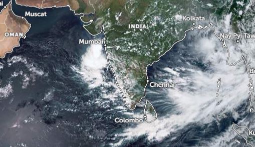 Kerala Weather Forecast: Heavy To Very Heavy Rain Ahead for Kerala