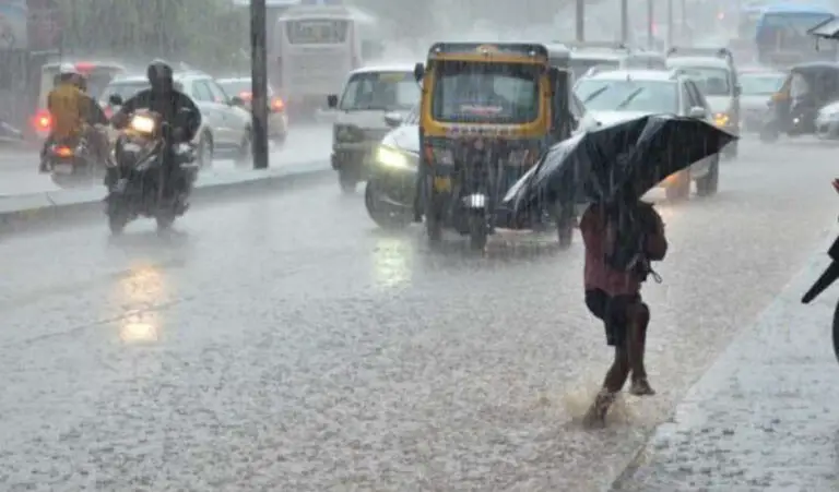 kerala monsoon weather 03/06/24