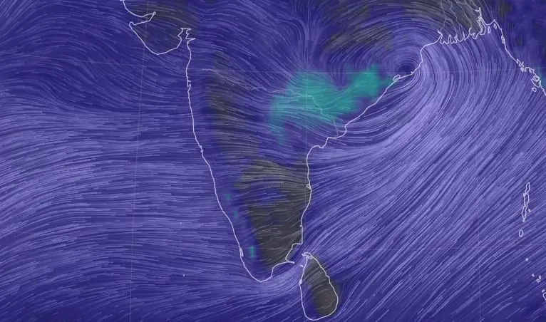 kerala weather 09/09/24