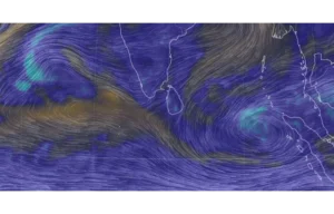 ബംഗാള്‍ ഉള്‍ക്കടലില്‍