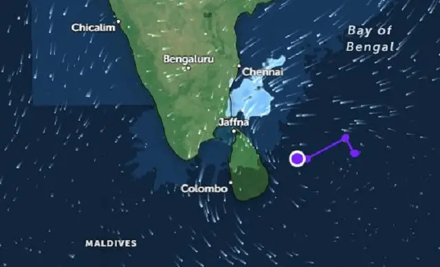 kerala weather 11/12/24