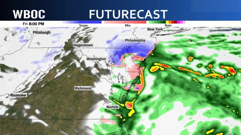 usa weather 02/01/25